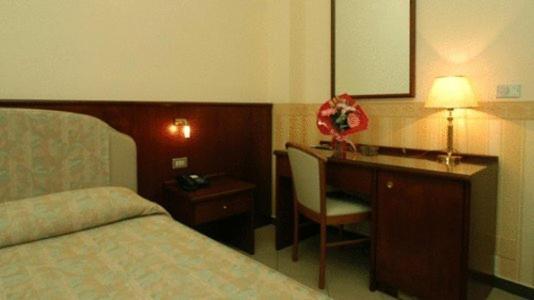 קסטל מג'ורה Hotel Olimpic מראה חיצוני תמונה