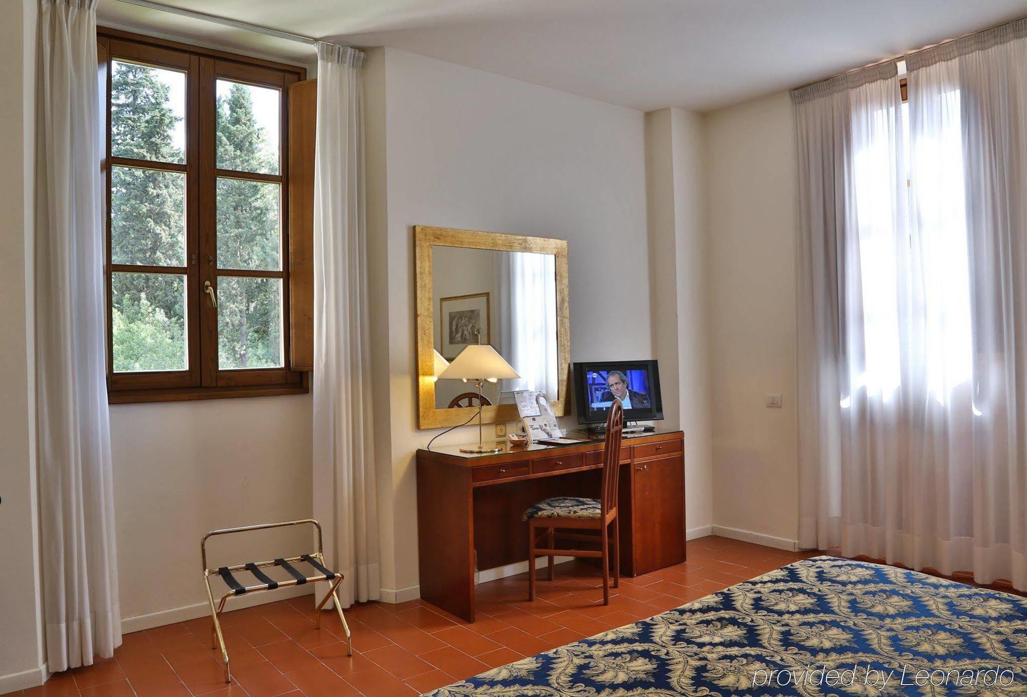 קסטל מג'ורה Hotel Olimpic מראה חיצוני תמונה